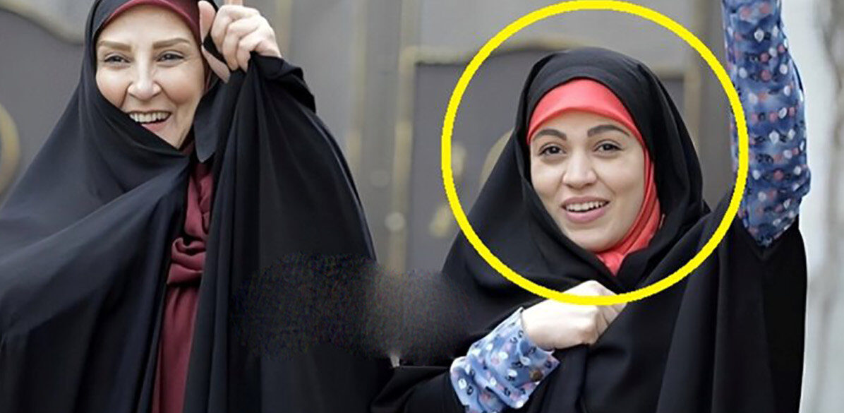 عروسی فوق جنجالی شیدا خلیق حتی جنجالی تر از عروسی گلزار + عکس و بیوگرافی خانم بازیگر تلویزیونی !