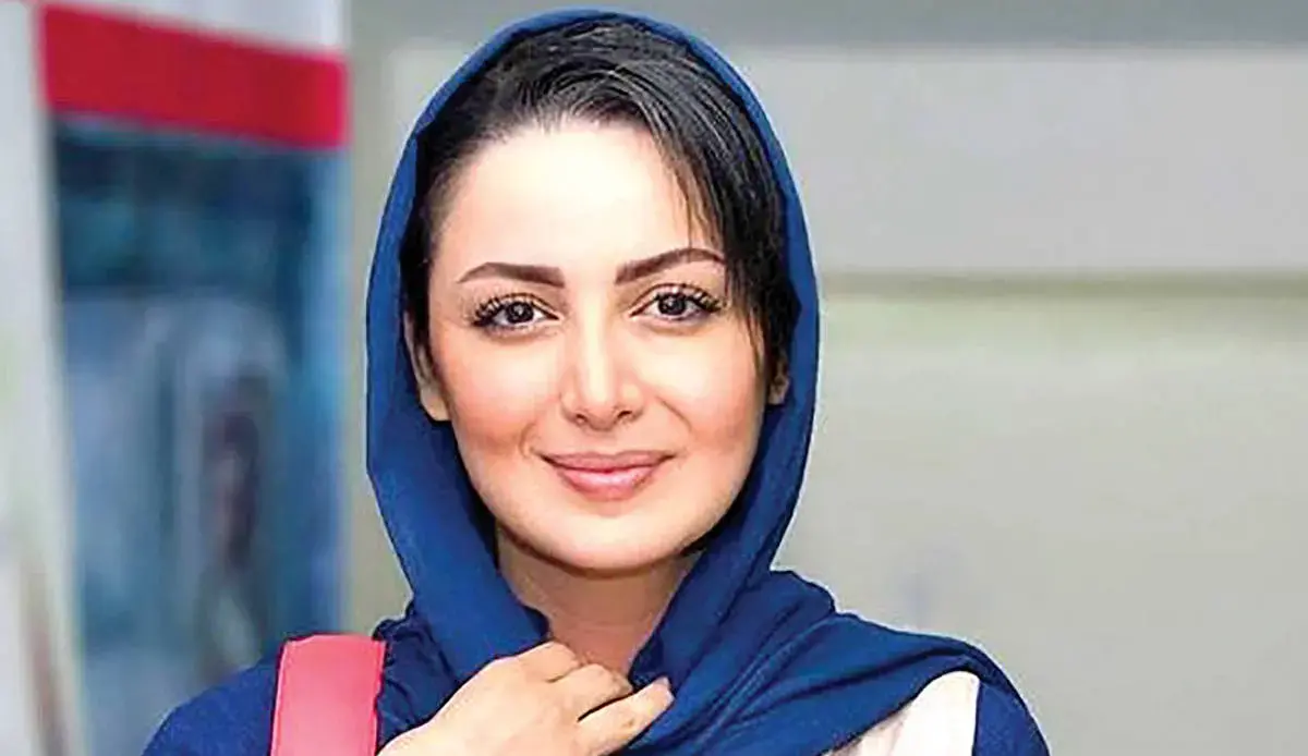 تصویر جدید شیلا خداداد در 43 سالگی / شیلا خداداد مثل قالی کرمان میمونه