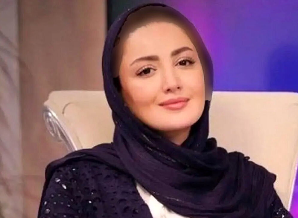 فیلم جذاب از نازترین خانم بازیگر ایرانی ! / ببینید شیلا خداداد خصوصی هایش را منتشر کرد