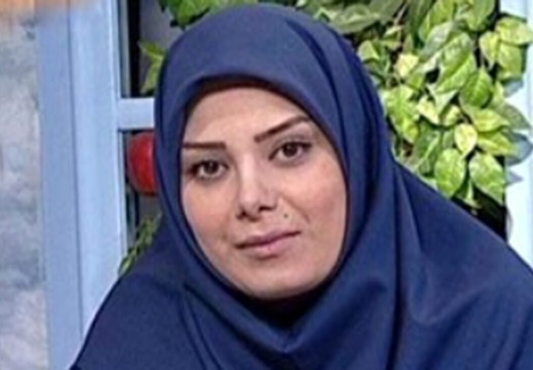 تغییرات حیرت انگیز صبا راد / خانم مجری از کجا به کجا رسید !