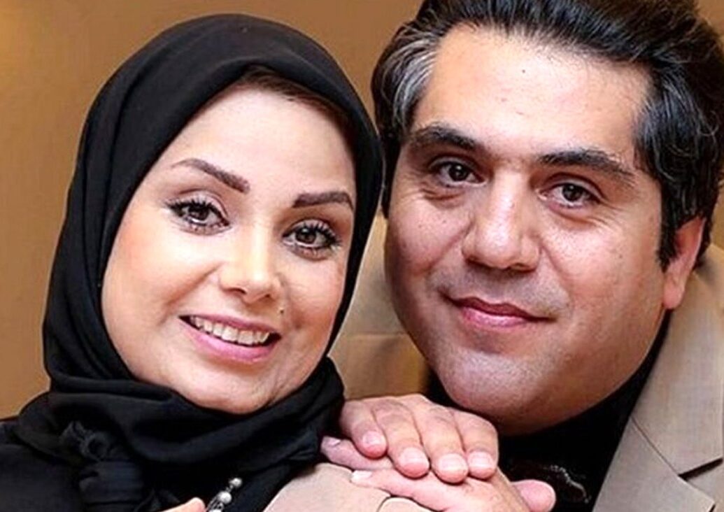 فیلم رقصیدن صبا راد با مادرشوهرش / خانم مجری چه مادر شوهری دارد !