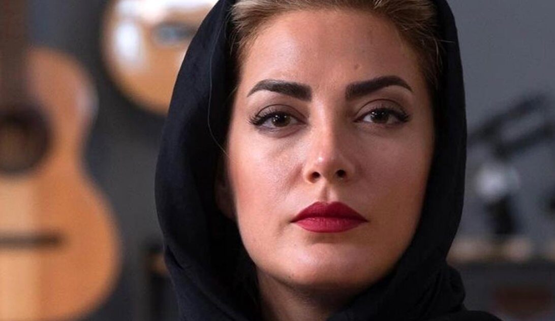تصاویر تغییرات چشم نواز طناز طباطبایی بازیگر در چشم باد بعد 15سال / اینگونه طلای یاغی شد!
