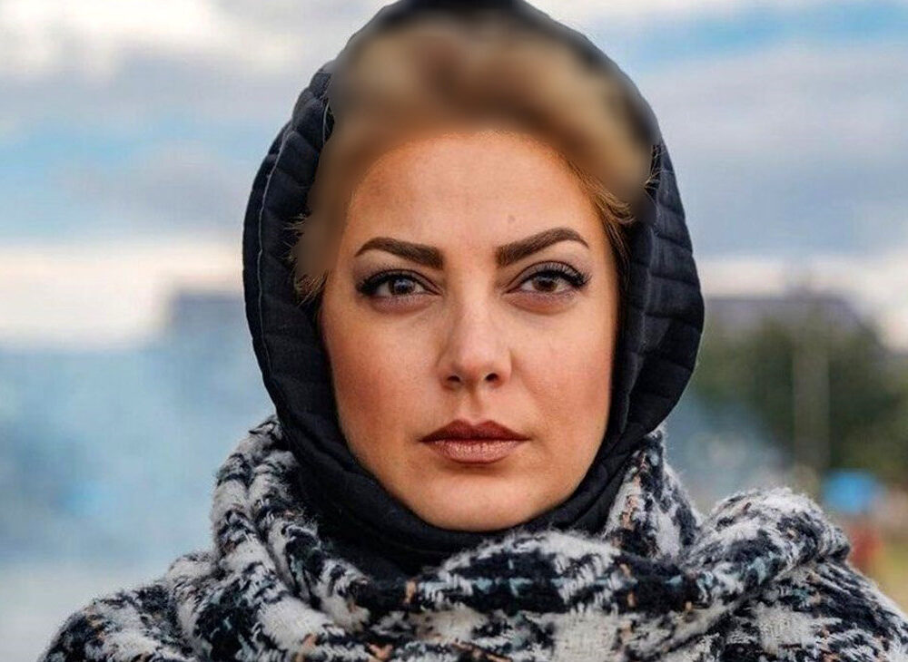 طناز طباطبایی زیباترین خانم بازیگر ایران لقب گرفت ! + بیوگرافی جذاب و عکس های محشرش
