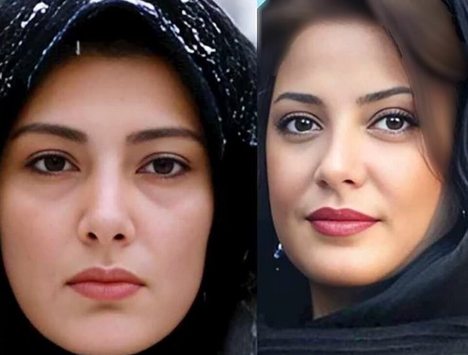 نسبت فامیلی طناز طباطبایی و لادن طباطبایی هم رو شد ! + عکس ها
