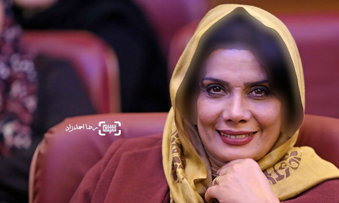 عکس جگرسوز عاطفه رضوی و خواهر زیبایش / خانم بازیگر در غم خواهر دوقلویش !