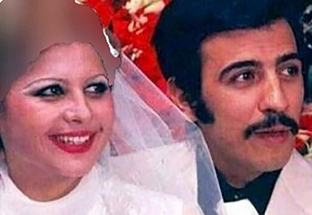 مرحوم زری خوشکام : 30 سال ممنوع‌الکار شدم / علی حاتمی را دق دادند !