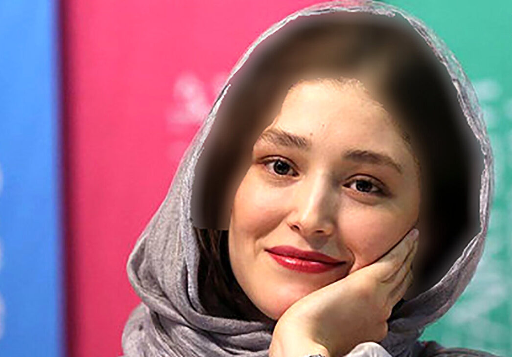 زیبایی فوق العاده مادر فرشته حسینی خانم بازیگر افغانستانی ایران + بیوگرافی و عکس ها از بچگی تا ازدواج !