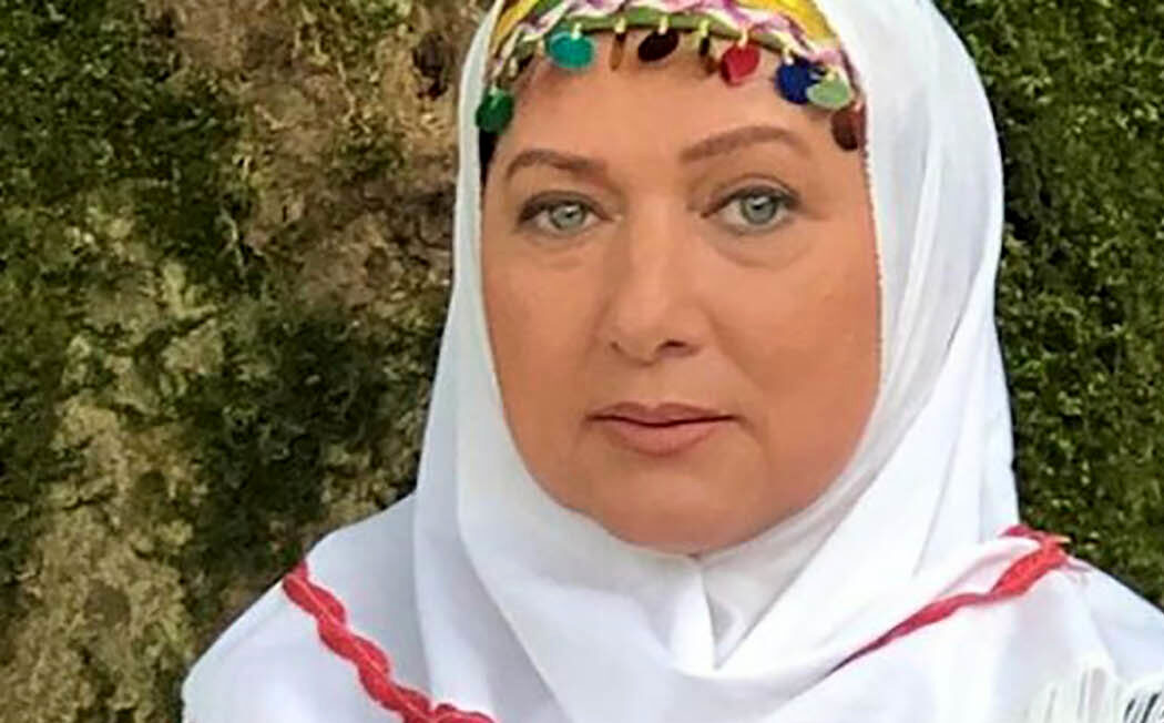 ظاهر متفاوت احترام السادات سریال گیلدخت در 23 سالگی / مگه داریم این همه تغییر؟ +عکس