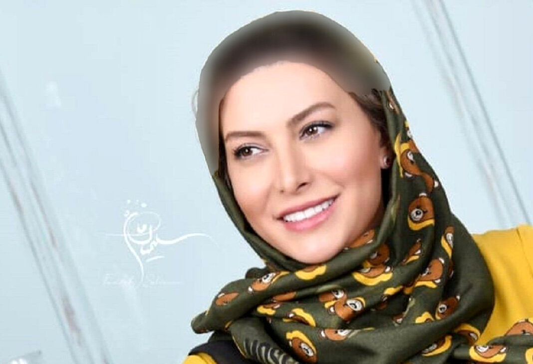 تاثیرات بالعکس گذر زمان بر چهره فریبا نادری ! / خانم بازیگر چرا جوان می شود ؟