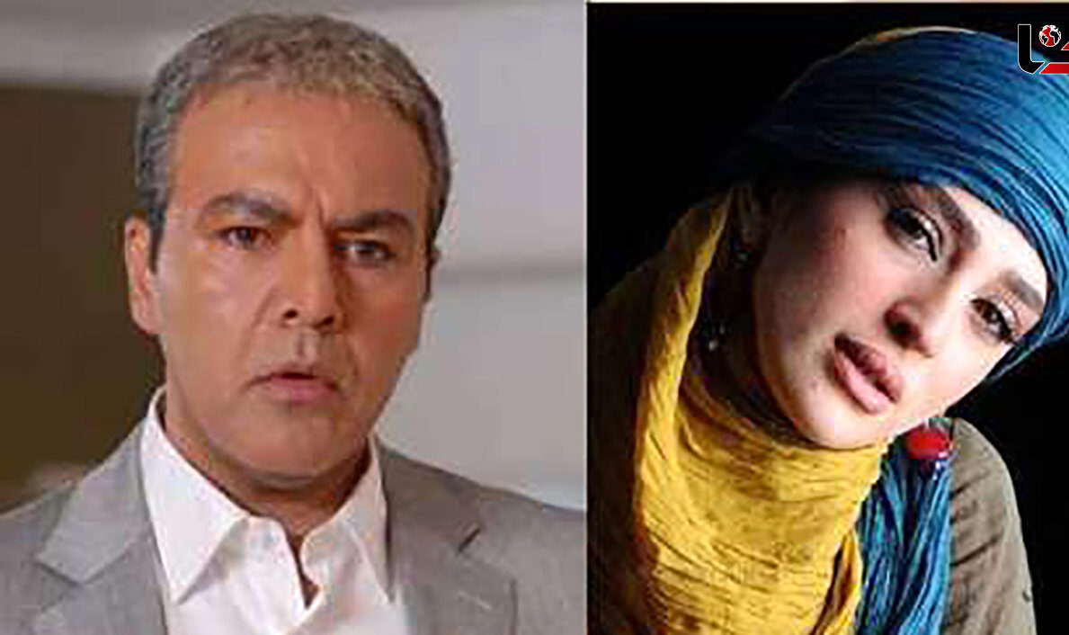 سلفی پدر و پسری فریبرز عرب‌نیا، بازیگر نقش مختار با پسرش جانیار که یادگار ازدواج اولش با عسل بدیعیه+ عکس/ چقد شبیه مامانشه که جوونمرگ شد