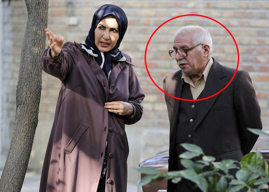 تغییر چهره و تیپ «آقاجون» سریال لحظه گرگ و میش بعد 6 سال + عکس و بیوگرافی