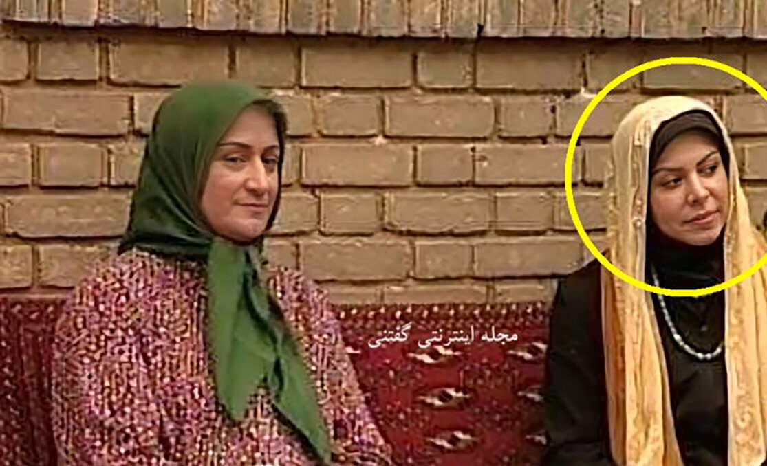 فلور نظری خواهر زن افاده ای ماشالا خان را دیگر نمیشناسید! + عکس های دیده نشده در آلمان