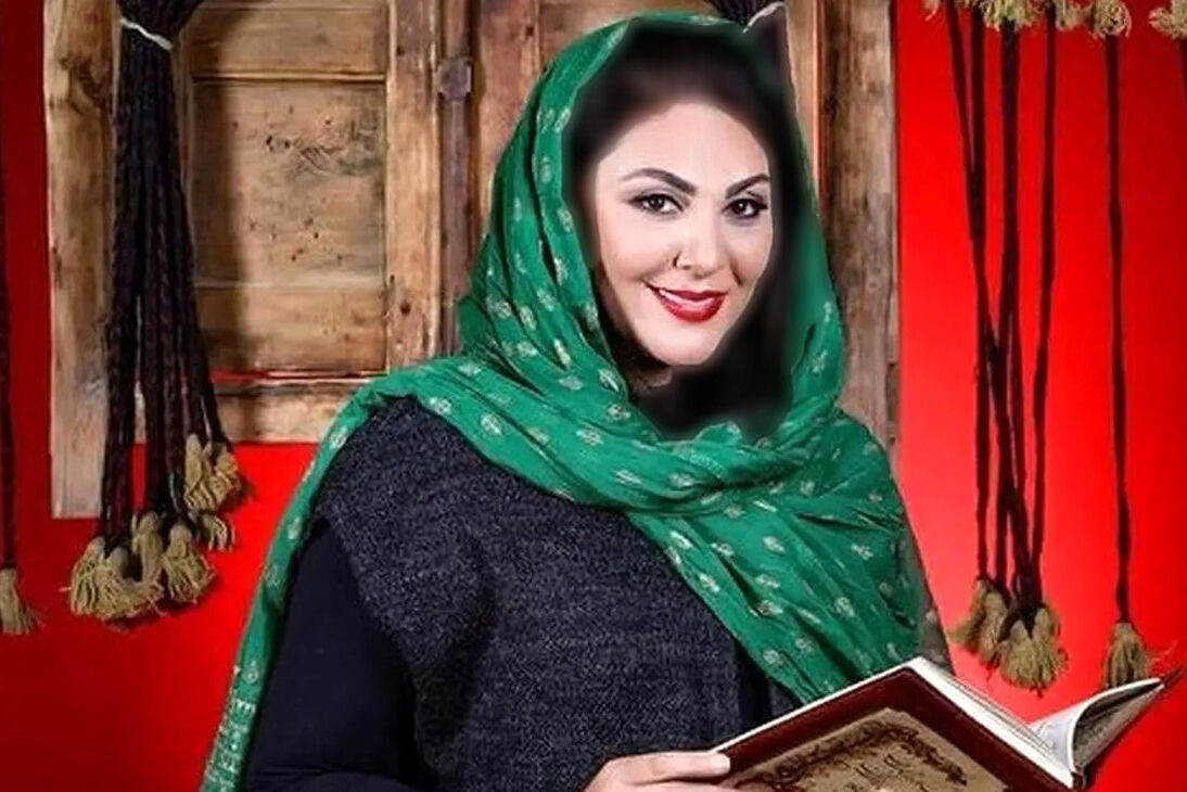 عکس پوشش بعید لاله اسکندری در آمریکا / قید سریال های تلویزیونی را زد !