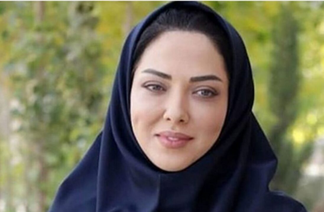 استایل خاص لیلا اوتادی که توجهات را جلب کرد / خانم بازیگر حاشیه را بلد است !