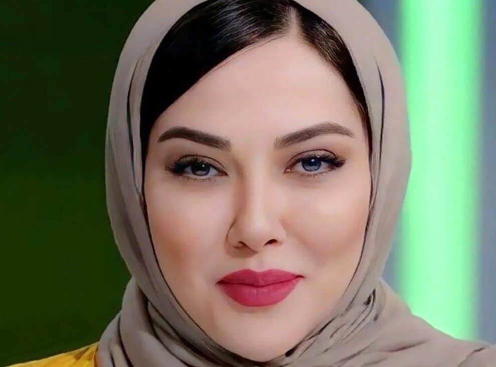 تصاویر زیرخاکی لیلا اوتادی قبل از عمل جراحی / تغییرات حیرت انگیز خانم بازیگر !