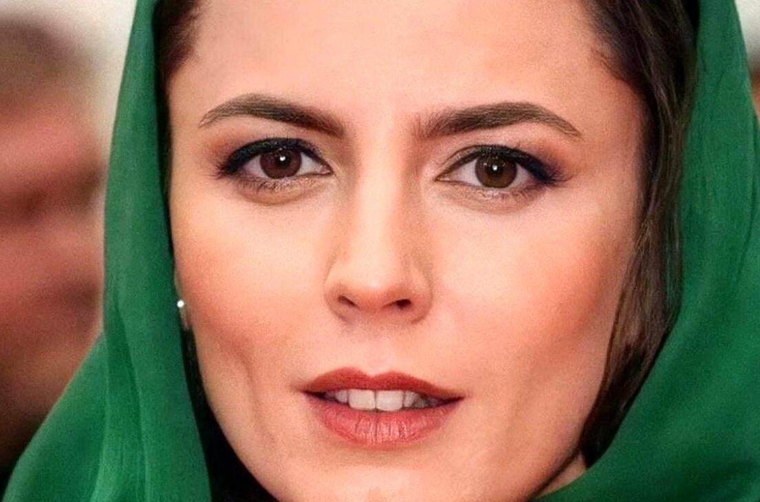 مدلینگی فوق جذاب لیلا حاتمی با استایل های حسرت برانگیز + 5 عکس و ژست کاریزماتیک