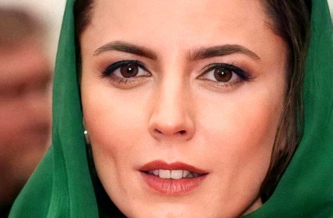 تغییر چهره عروسکی لیلا حاتمی که باورتان نمی شود ! / خانم بازیگر ساده هم زیبایی اش را به رخ کشید