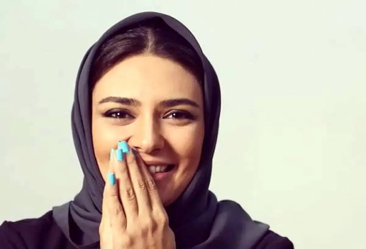 لیندا کیانی با موهای سفید هم جذاب است ! + جدیدترین عکس های خانم بازیگر