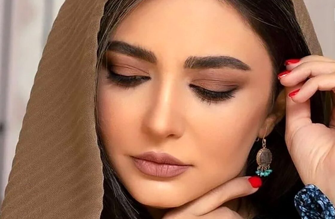 چهره غمگین لیندا کیانی در جدید ترین عکس / حال خانم بازیگ خوب است؟