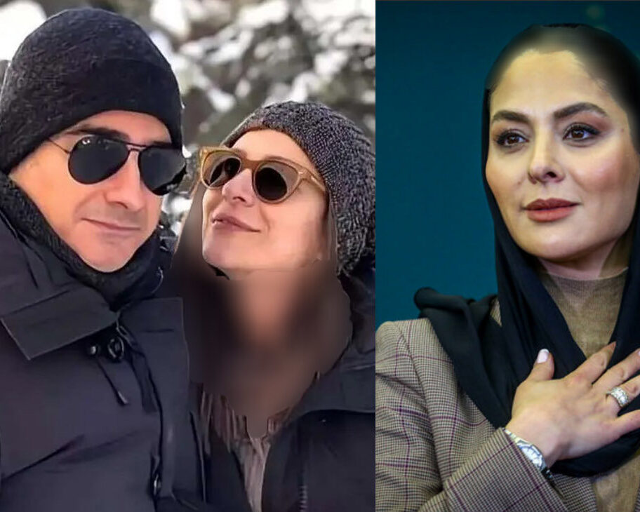 مثلث عشقی همایون شجریان با مارال بنی آدم و سحر دولتشاهی ! / سحر حرف آخر را زد + عکس های فصل الخطابی