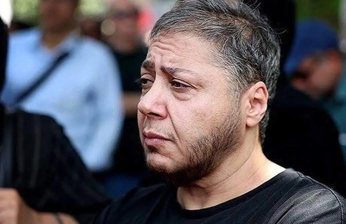 حذف مازیار لرستانی از سریال تلویزیون ! / دلیل ناباورانه مسئولان صدا و سیما !