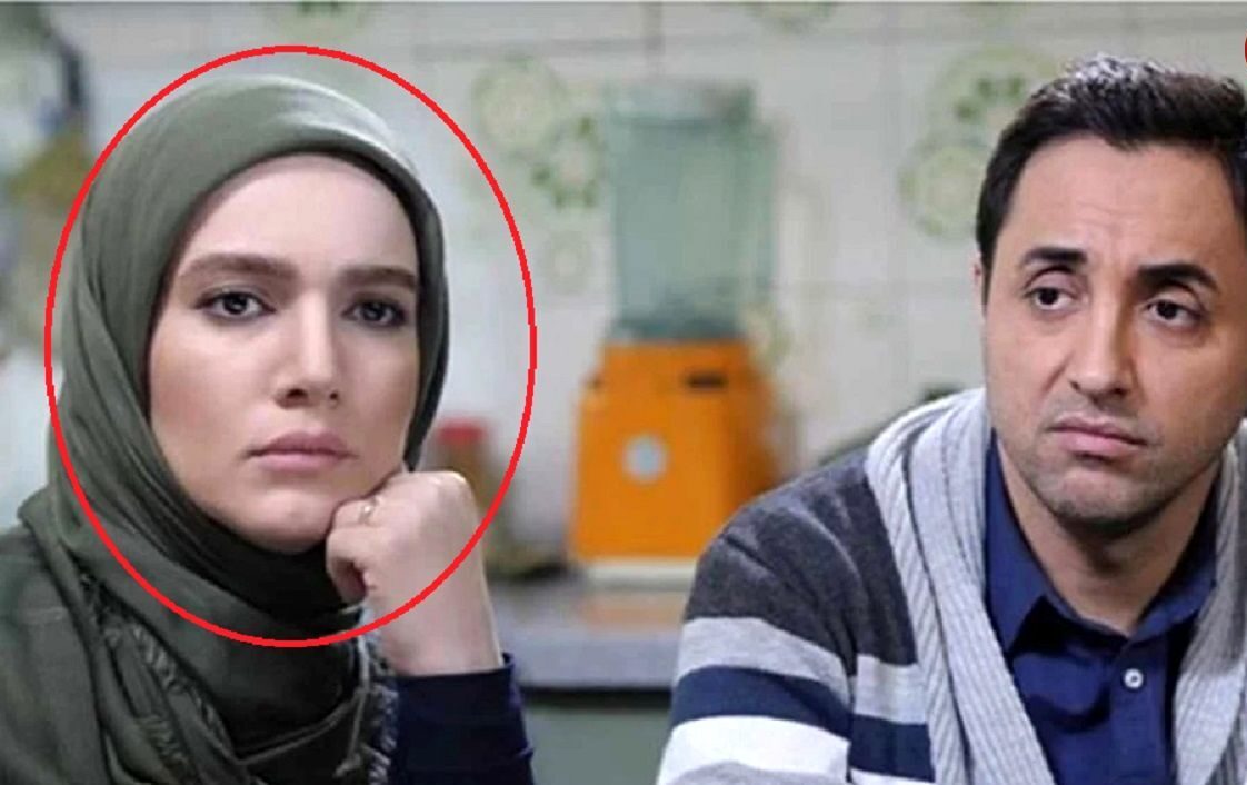 تصاویر/ تیپ و استایل جدید «ترانه مهاجر» سریال لیسانسه ها در 38 سالگی