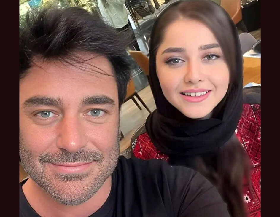 چرا دختران ازدواج آیسان با گلزار حسادت کردند ! / فقط این عکس را ببینید !