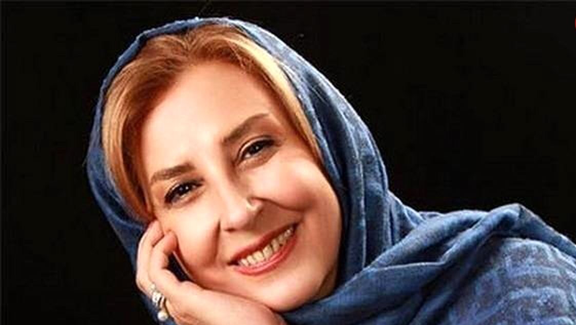 تغییرات زیبای مرجانه گلچین از دهه 60 تا 1403 / خانم بازیگر هر روز جذاب تر از دیروز!