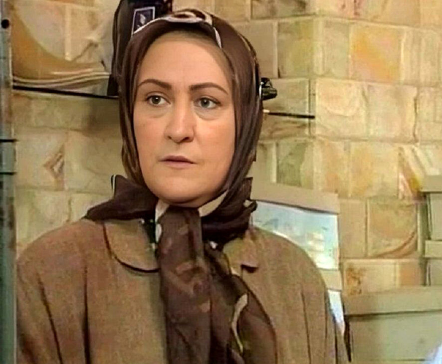 تغییر چهره «ناهید» و «بیات» سریال خانه به دوش بعد 20 سال + عکس