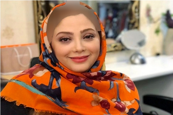 خانم بازیگر سه در چهار چقدر خوش سلیقه اس!/ دکوراسیون بهاری و شیک خانه مریم سلطانی