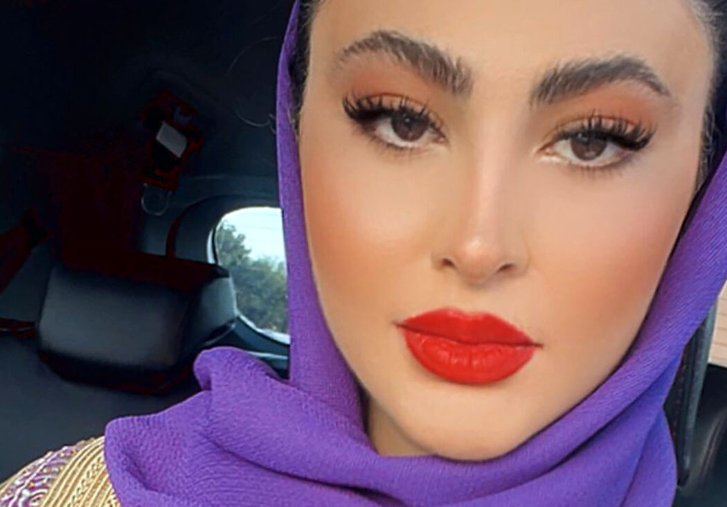 استایل های جدید مریم مومن گرد و خاک کرد / سلام مریم مومن به عرصه مدلینگ !