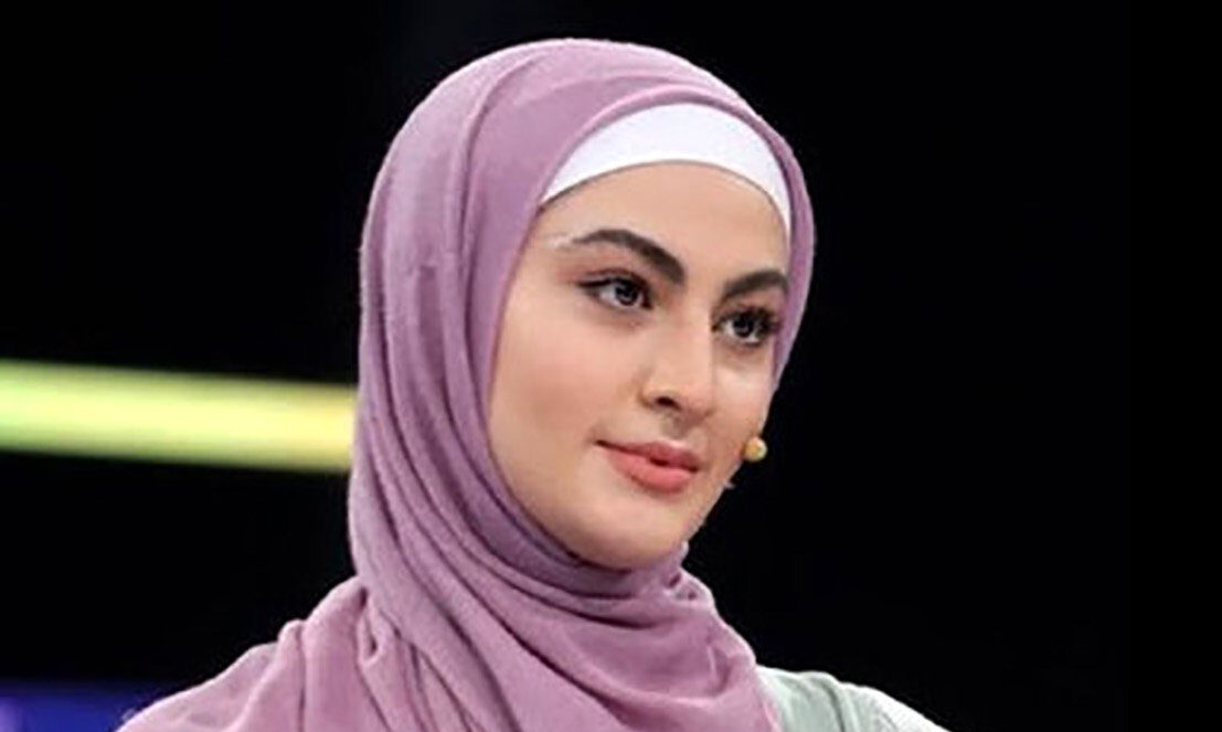عکس های جدید مریم مومن پس از عمل زیبایی / چقدر بهش میاد ! + عکس