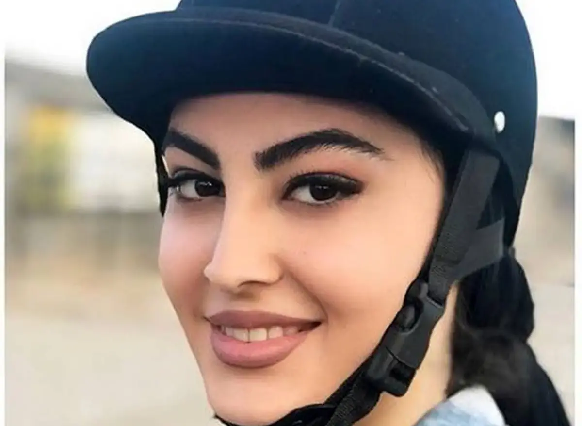 مریم مومن  با استایل خاص همه را شوکه کرد / خانم بازیگر به عرصه مدلینگ وارده شده ؟!