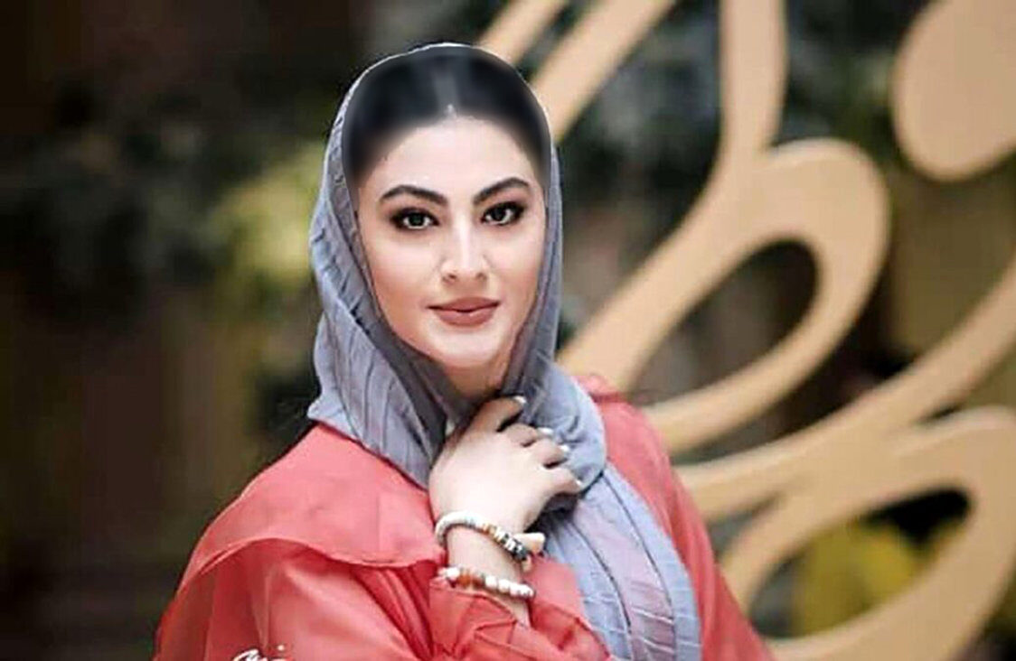 فیلم / خواستگاری واقعی مرد متاهل از مریم مومن ! / من زاپاس هیچ زنی نمیشم !