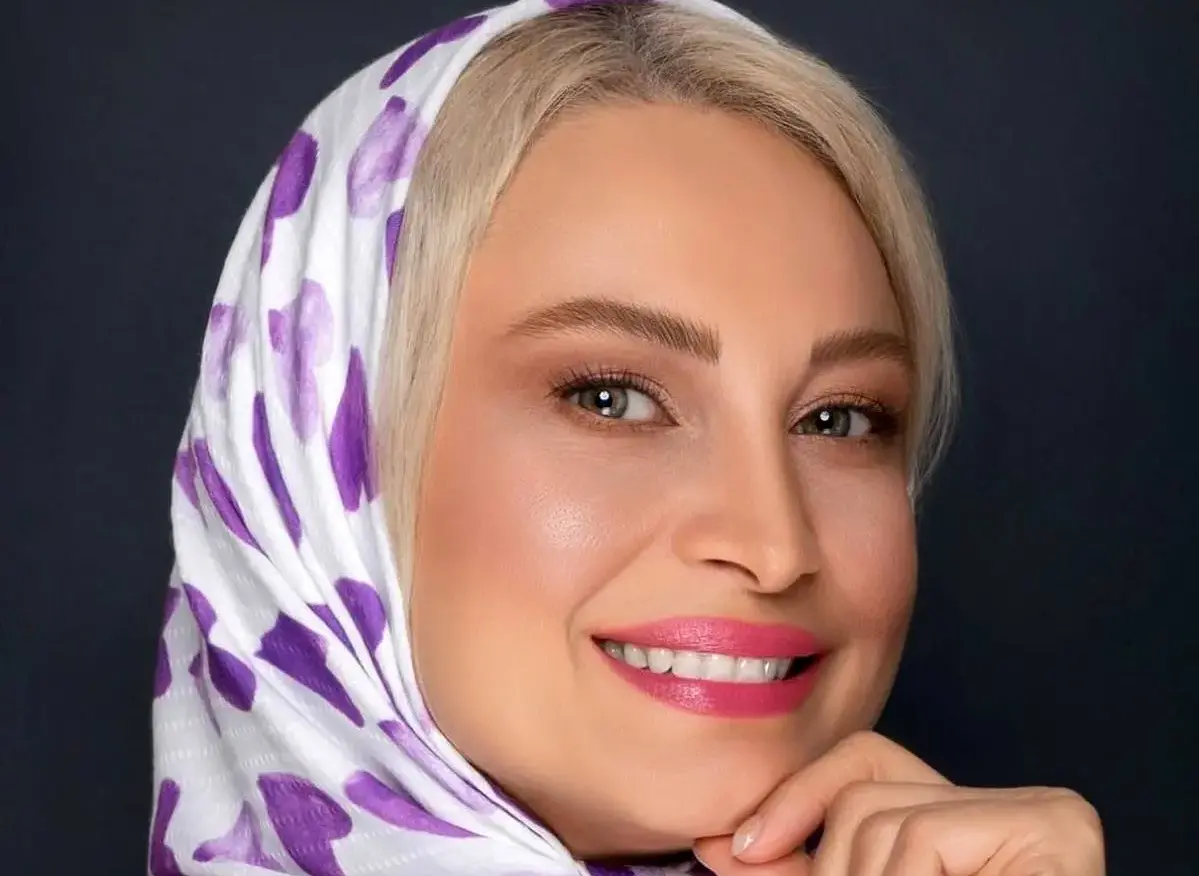 استایل متفاوت مریم کاویانی غوغا کرد / مریم کاویانی  با این ویدیو اینستاگرام را بهم ریخت