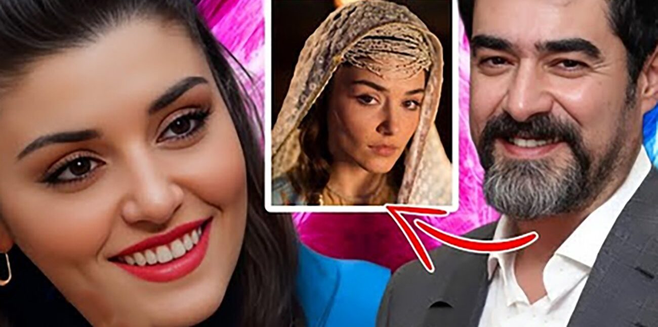 استایل های جذاب و دیدنی بازیگران زن و مرد مست عشق ! + عکس
