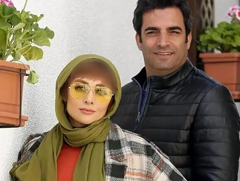 اعتراف غیرمستقیم منوچهر هادی درباره یکتا ناصر ! + عکس