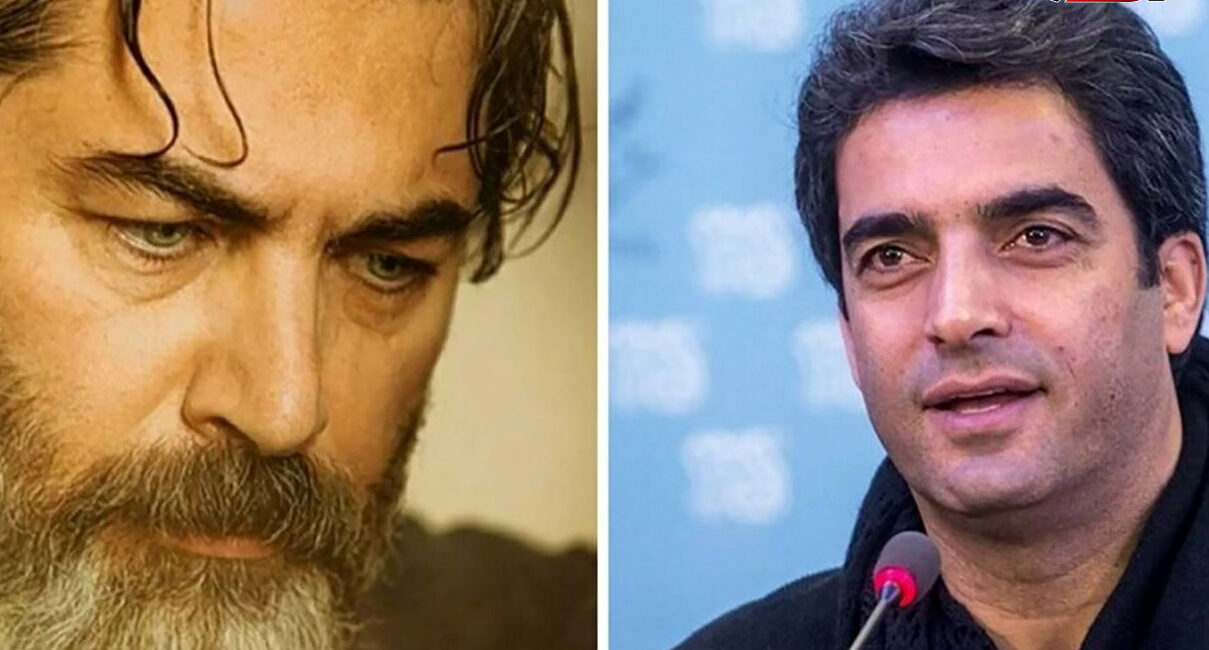 واکنش منوچهر هادی به سریال جدید پارسا پیروزفر در نمایش خانگی + جزئیات
