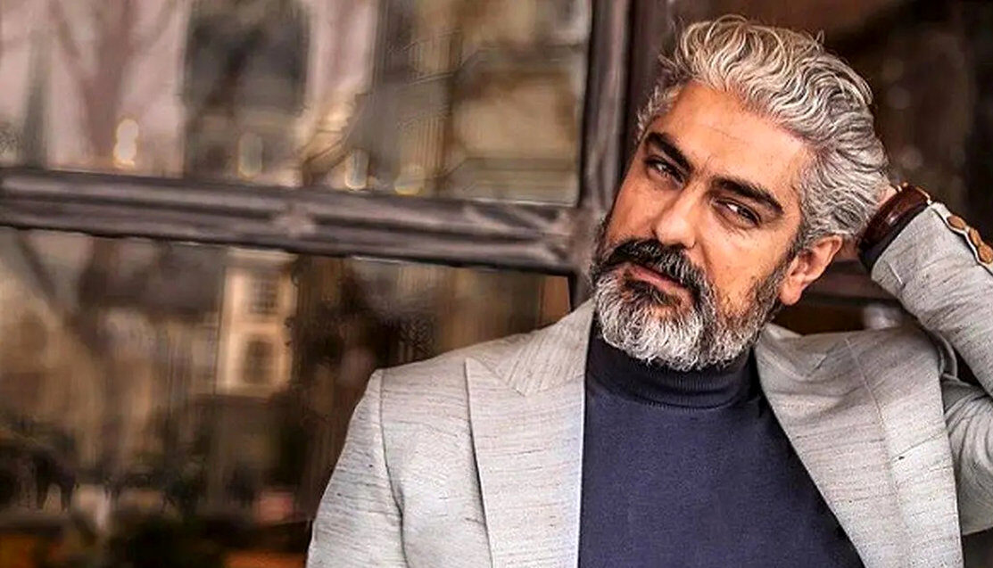عکس های همه همسران مهدی پاکدل / هردو زیبا هردو بازیگر ! / کدام  جذاب تر است؟!