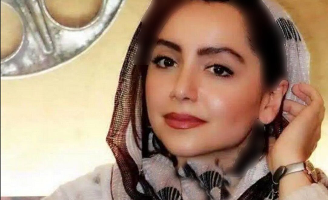 تغییر چهره ملوس نازنین بیاتی همه را شوکه کرد + جدیدترین عکس خانم بازیگر زیبا !