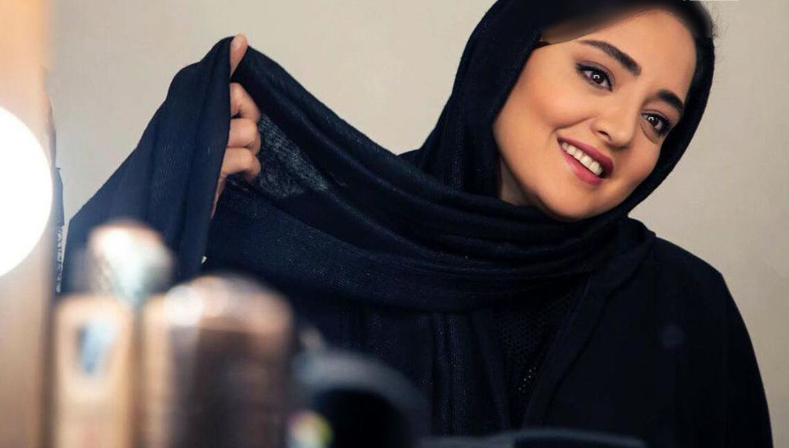 تفریح ساده و جالب دو بازیگر زن مشهور سریال ستایش در طبیعت ترکیه + عکس