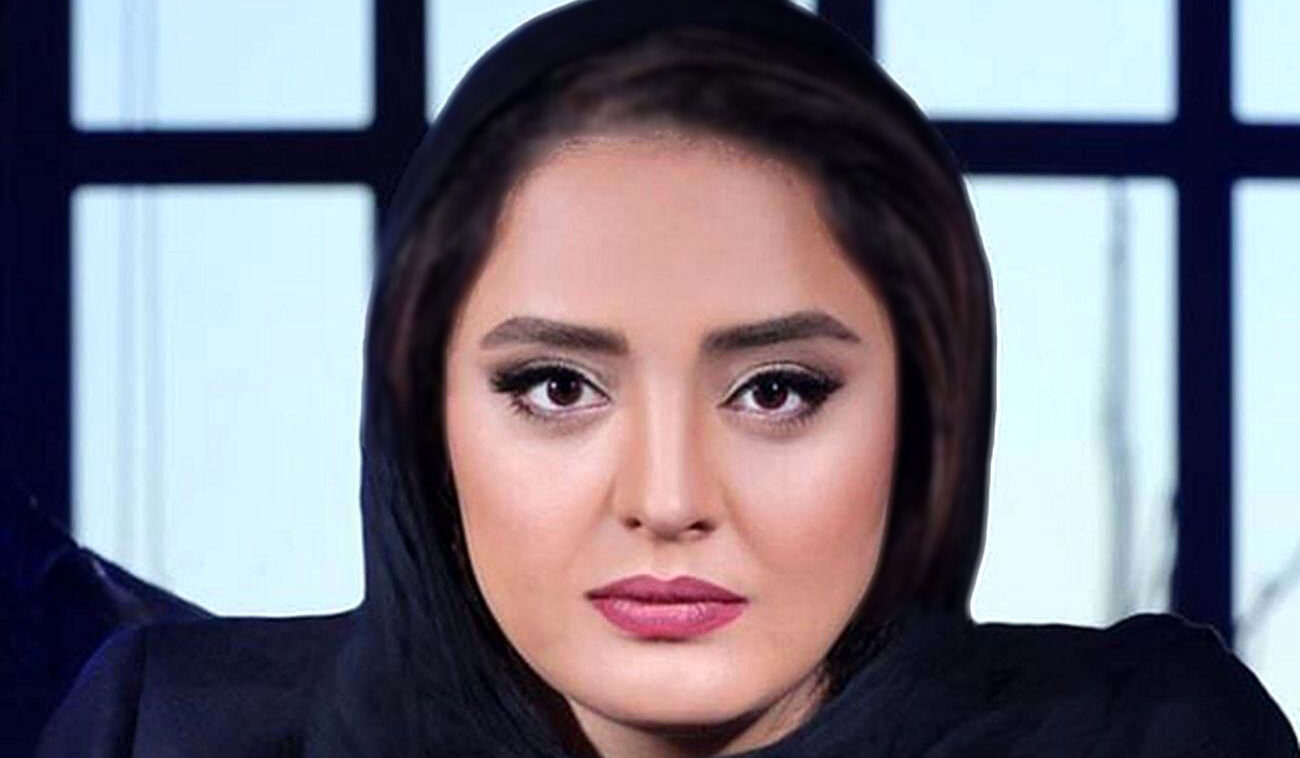 قابی صمیمی از نرگس محمدی در کنار خواهرش وایرال شد