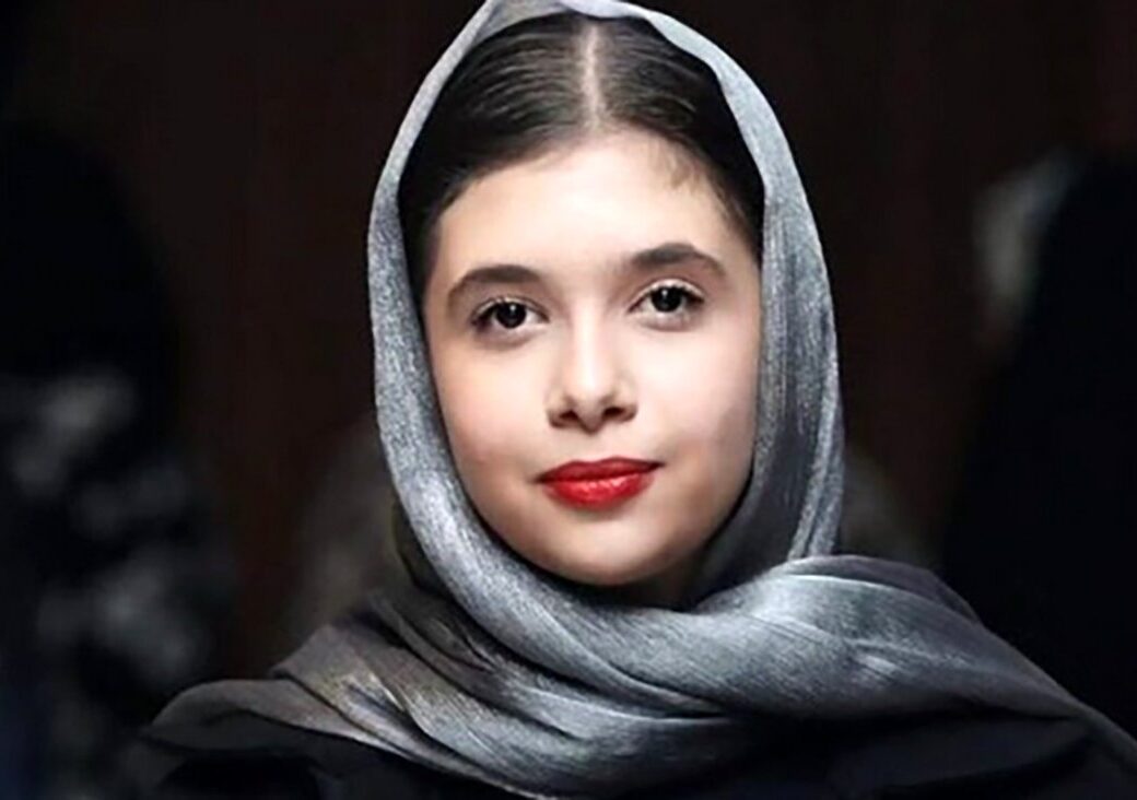 نفس بازغی غوره نشده مویز شد ! / مدلینگی برات زوده دختر کوچولو ! + عکس ها