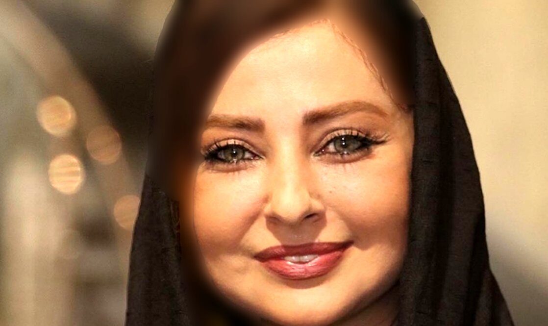 افشاگری های نفیسه روشن از زندگی خصوصی دردناکش / خانم بازیگر به یتیمی خودش افتخار می کند !
