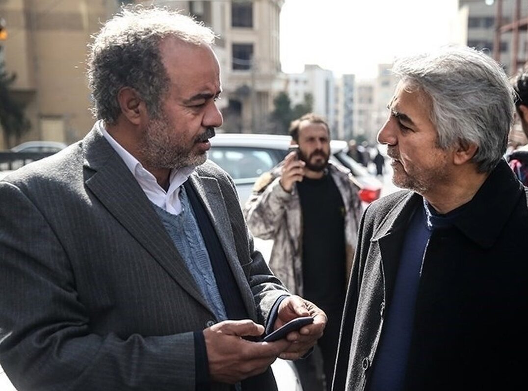 واکنش تهیه کننده «نون خ» به دستمزد نجومی سعید آقاخانی !