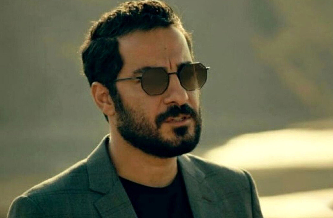 استایل جذاب نوید محمدزاده و صدرای پوست شیر در عروسی شلوغ حسین سلیمانی / فریبرز نون خ هم دعوت بود ! + عکس