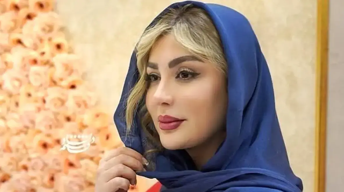 کولاک نیوشا ضیغمی  با تصویر جدیدش / نیوشا ضیغمی  زیباتر از همیشه ظاهر شد