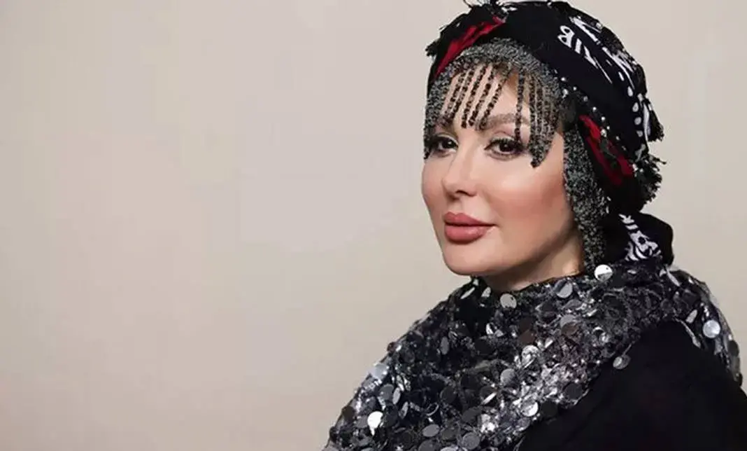 جذاب ترین عکس نیوشا ضیغمی  /  خانم بازیگر  زیباییش را به رخ کشید !