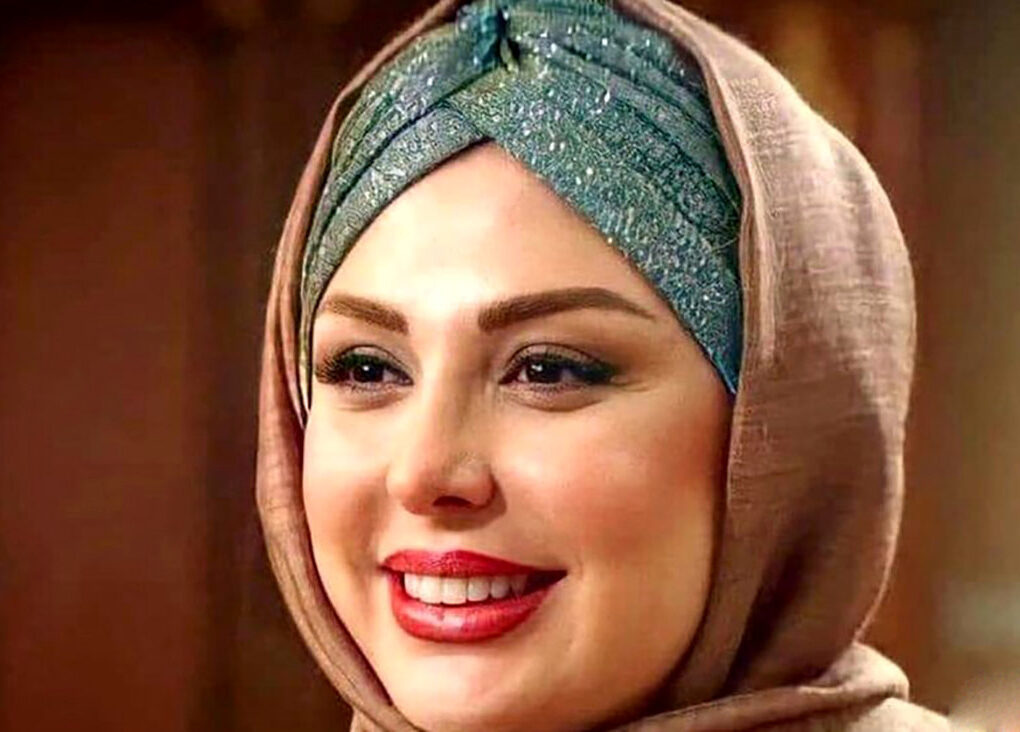 زیباترین عکس نیوشا ضیغمی / خانم بازیگر جذابیتش را به رخ کشید !