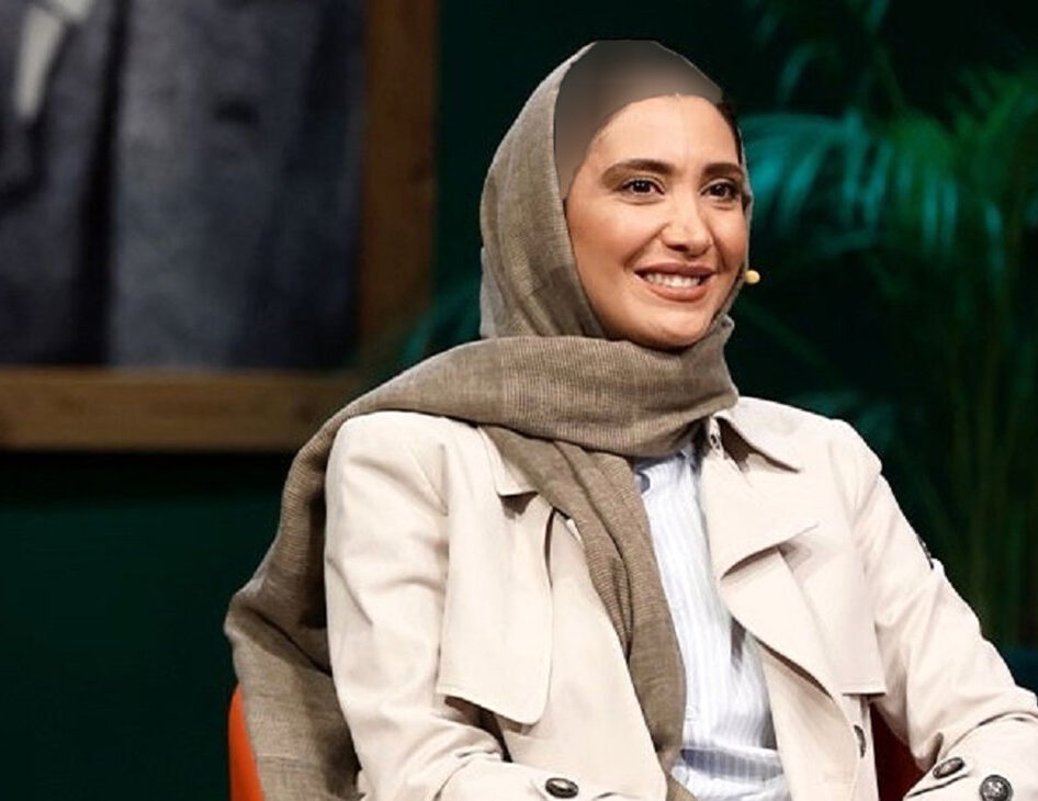 عکس/ سلفی مونا فائزپور، همسر احمد مهرانفر با نیکی مظفری، عشق ارسطو در پایتخت 7